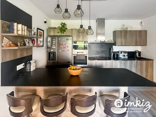  Appartement � vendre 3 pi�ces 61 m�