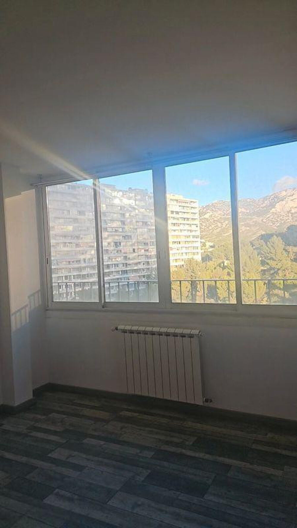Location Appartement Grand t2 de 60m² Marseille 9