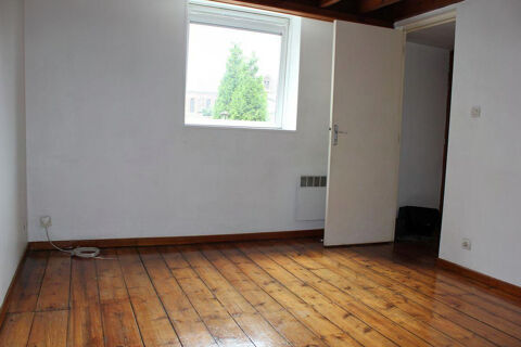   Lille Ctre/ Vieux-Lille Quai du Wault beau T2 Appartement - 2 pièce(s) - 40 m²