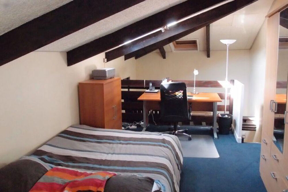Location Appartement Appartement DUPLEX 40 m2 - Vieille ville Nancy
