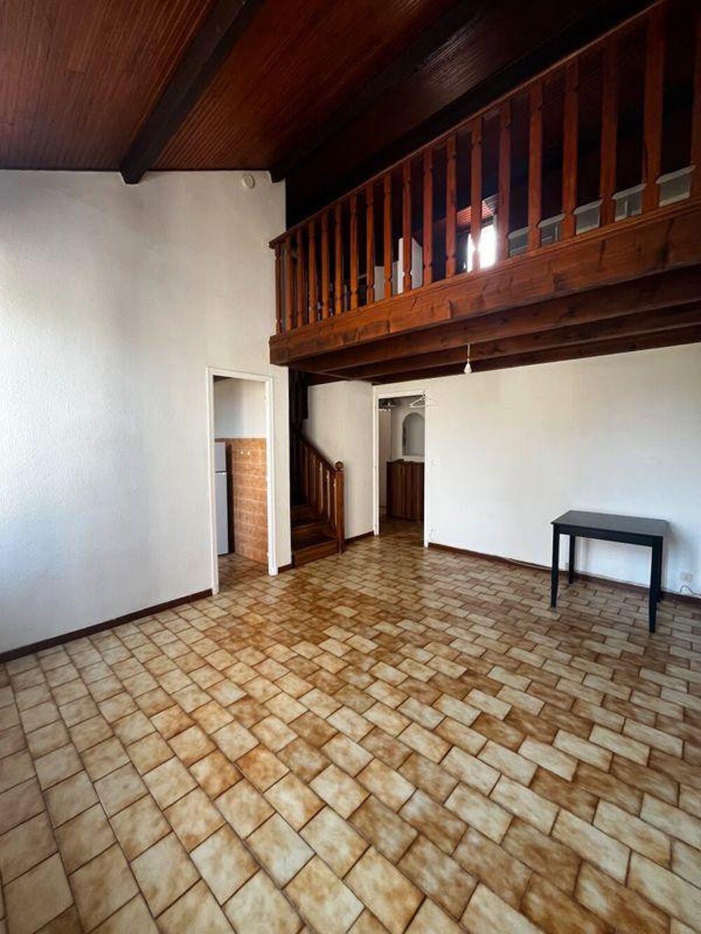 Appartement intra muros T2 Bis
