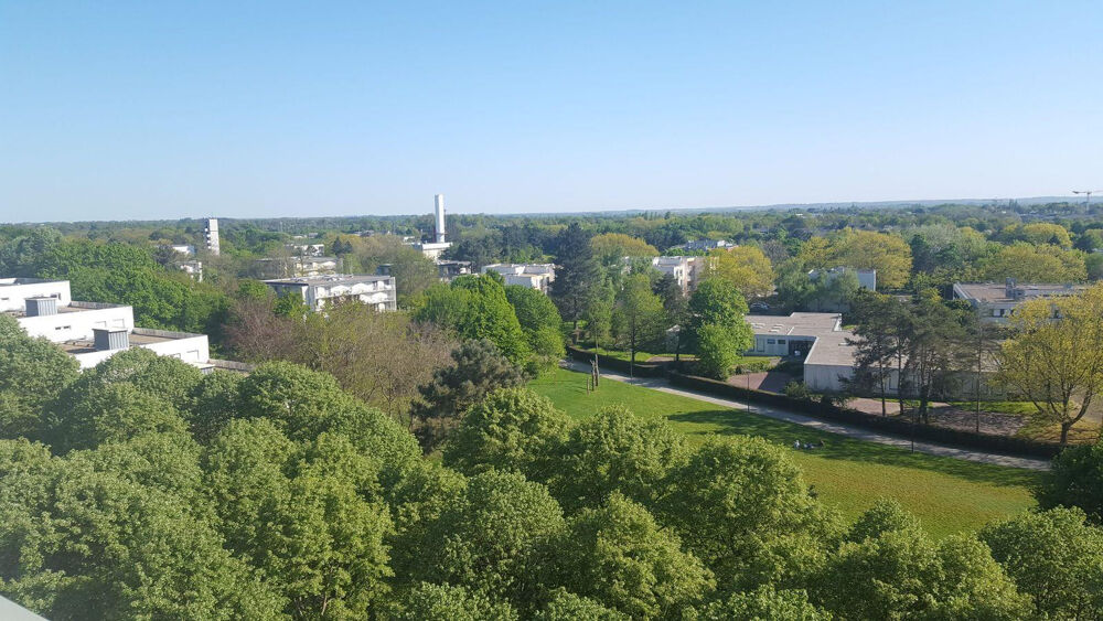 Location Appartement Belle chambre dans coloc T3 meublé 79m2 Rennes sud Rennes