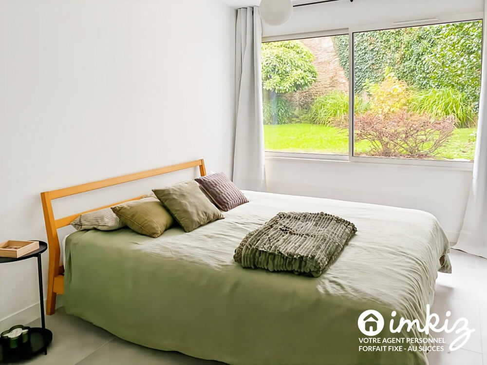 à vendre  Maison Auray (56400)