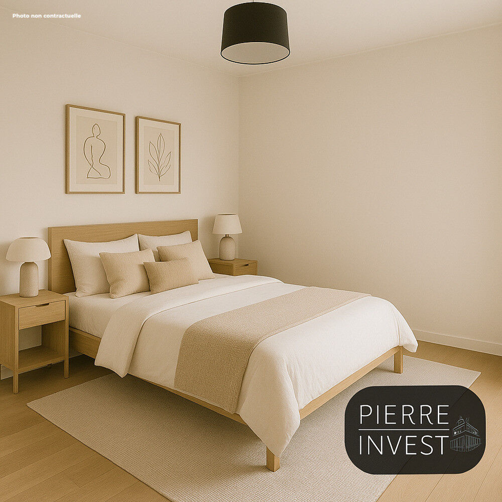 Vente Appartement Appartement T2 à Suresnes Suresnes