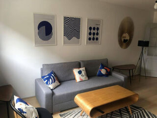  Appartement � louer 5 pi�ces 99 m�