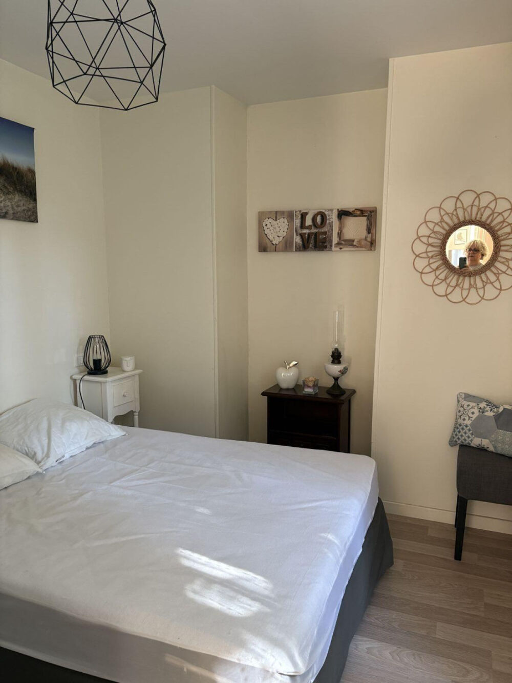 Location Appartement Beau T3 62m² refait à neuf Cambo-les-bains
