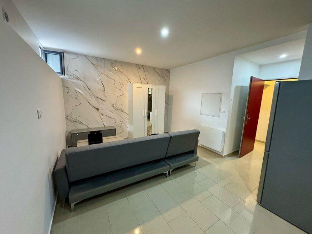 Location Appartement ? Studio meublé design – Métro 11 à 2 min Montreuil