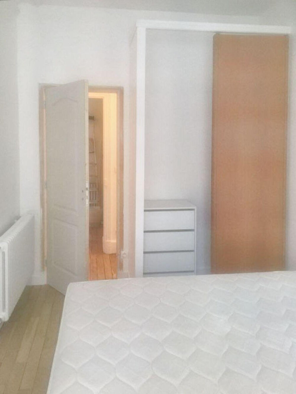 Location Appartement T4 rue de la république - Orléans - coloc possible Orléans