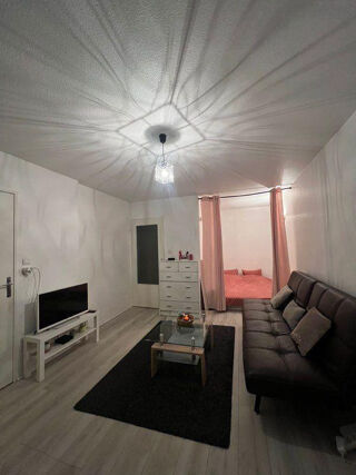  Appartement � louer 1 pi�ce 35 m�