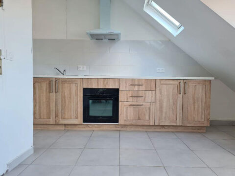   F3 zone pavillonnaire vieux pays Villepinte Appartement - 3 pièce(s) - 75 m²