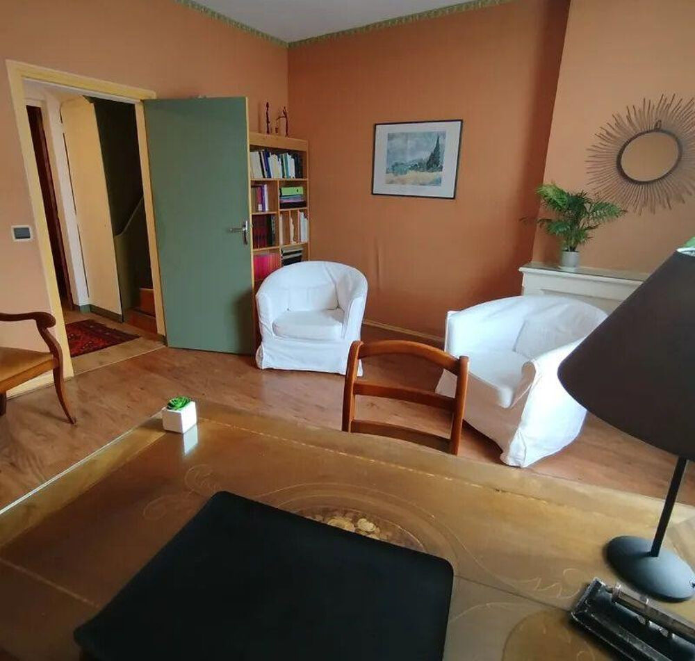 Location Appartement Beau 2P 35m² usage mixte pour profession libérale Bordeaux