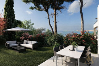  Appartement � vendre 4 pi�ces 112 m�