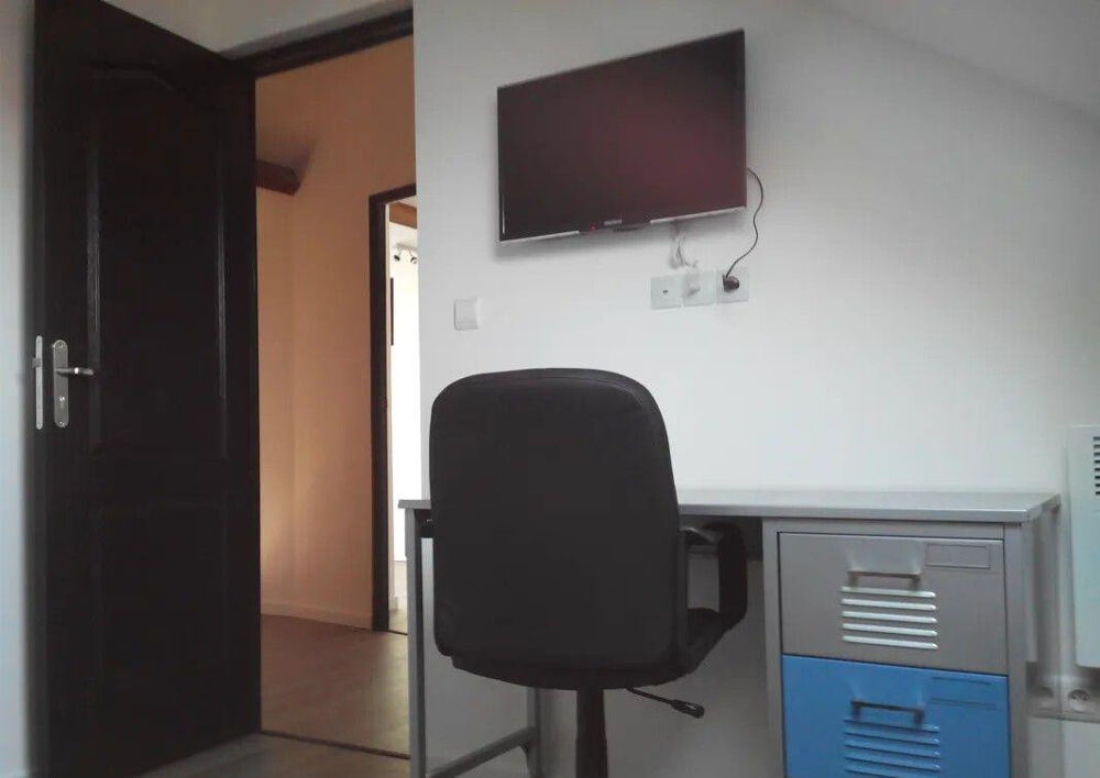 Location Appartement 2 Chambres meublées secteur Mont de terre, Lille