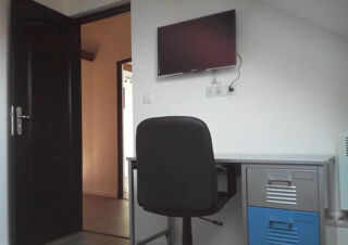  Appartement à louer 1 pièce 95 m²