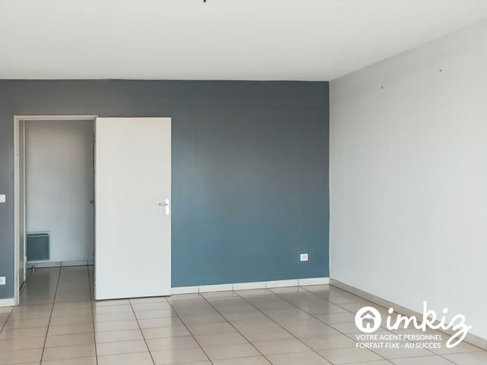 Vente Appartement Appartement 3 pièces spacieux plein sud Sérignan