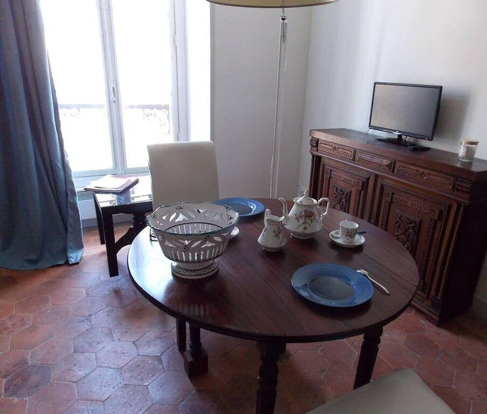 Location Appartement Beau 2P meublé 30m² quartier Notre-Dame Versailles