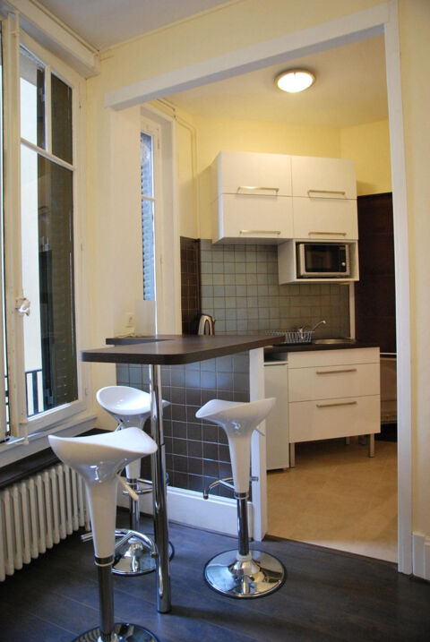   Appartement 31 m2, Bellecour Appartement - 2 pi�ce(s) - 31 m�