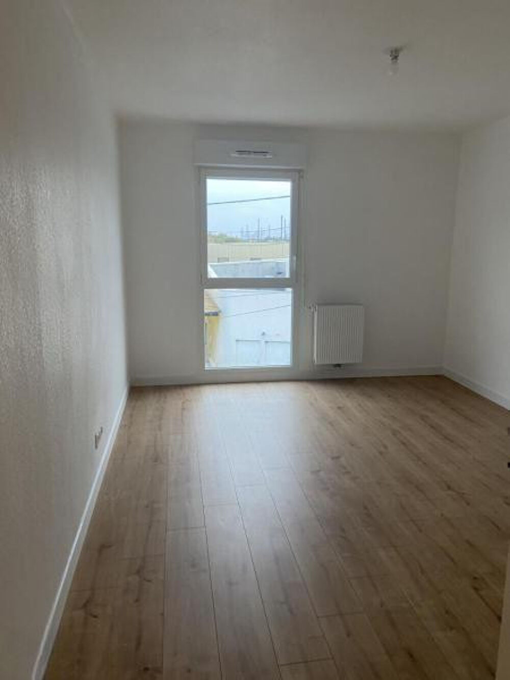Location Appartement Appartement 3 pièces à Cenon avec loggia Cenon