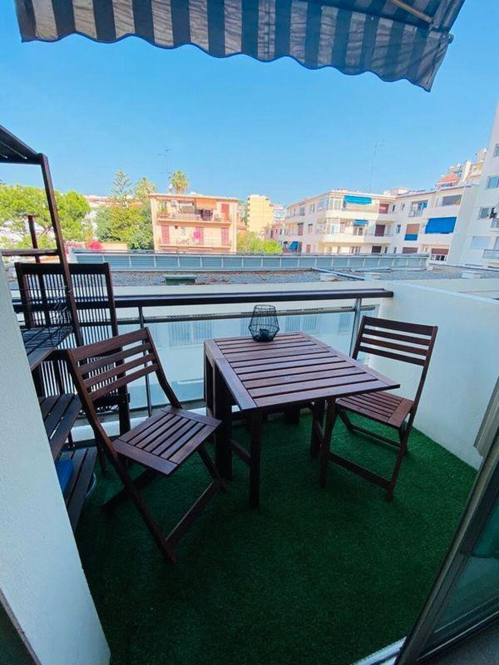 Location Appartement T2 Nice Californie meublé Nice