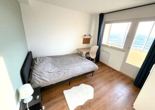  Appartement � louer 1 pi�ce 110 m�