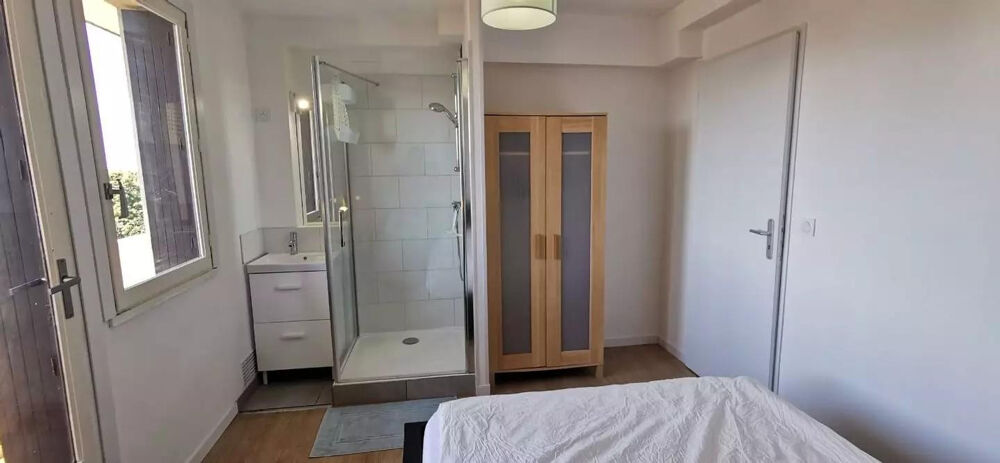 Location Appartement Colocation 3 chambres 3 salles d'eau 65m² Caousou Toulouse