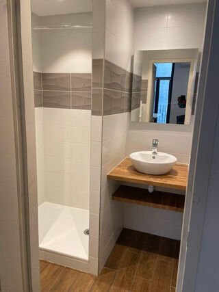  Appartement à louer 2 pièces 40 m²