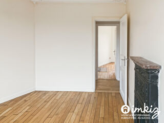  Appartement � vendre 3 pi�ces 58 m�