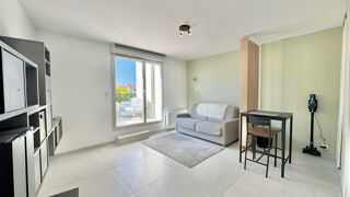  Appartement à louer 1 pièce 26 m²