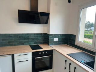  Appartement à louer 1 pièce 32 m²