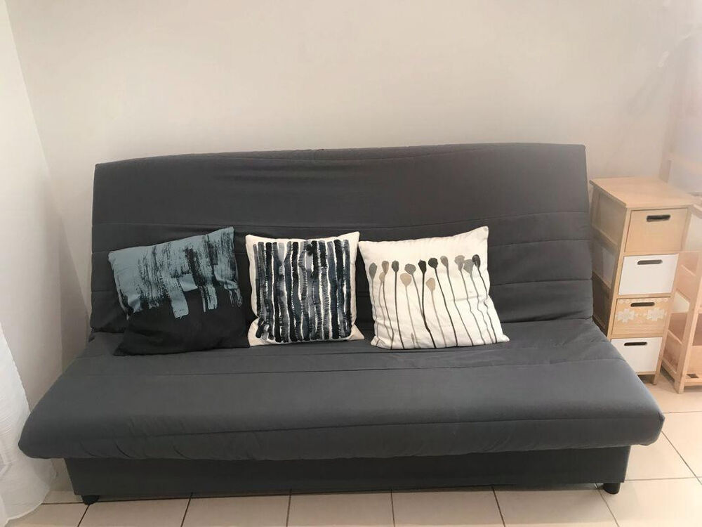 Location Appartement Studio Indépendant 19 m² pour Etudiant(e)s Vitry-sur-seine