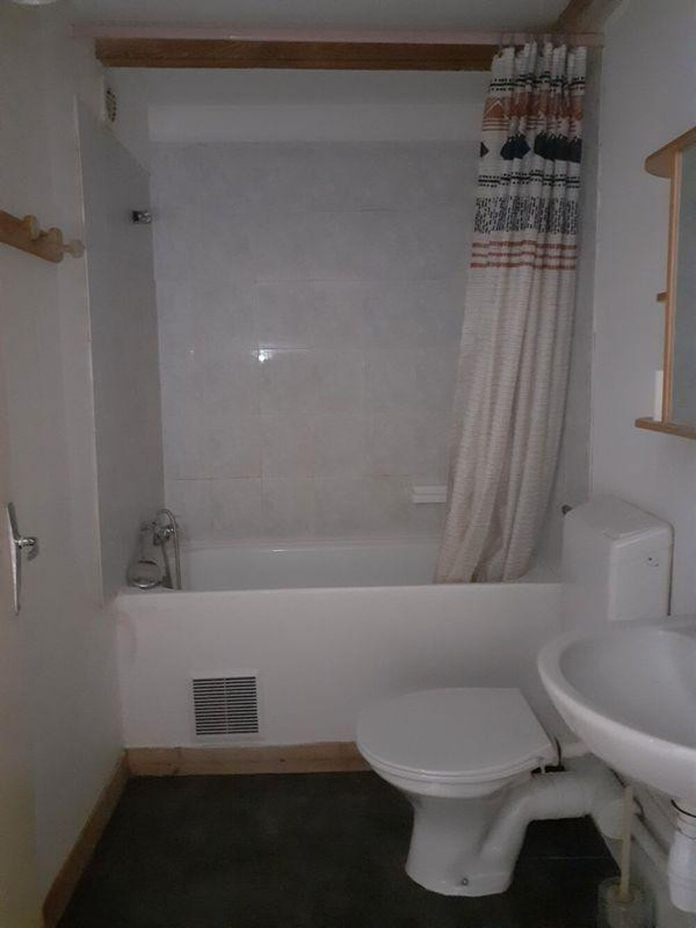 Location Appartement Appartement F2 duplex à louer Poitiers