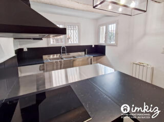  Maison à vendre 3 pièces 73 m²
