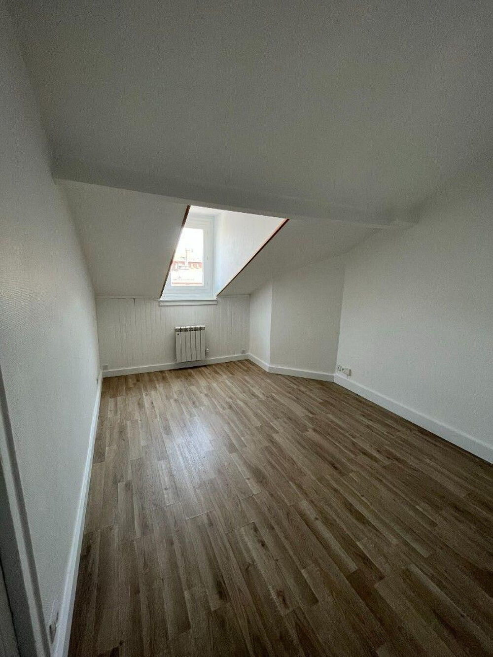 Location Appartement Loue 2 pièces bien équipé à Noisy-le-Sec Noisy-le-sec
