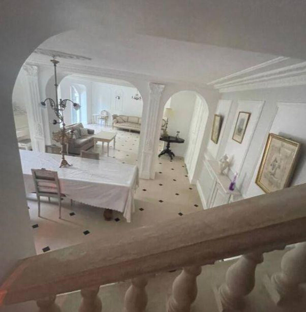 Location Appartement Très belle maison avec grands espaces communs Nesles-la-vallée