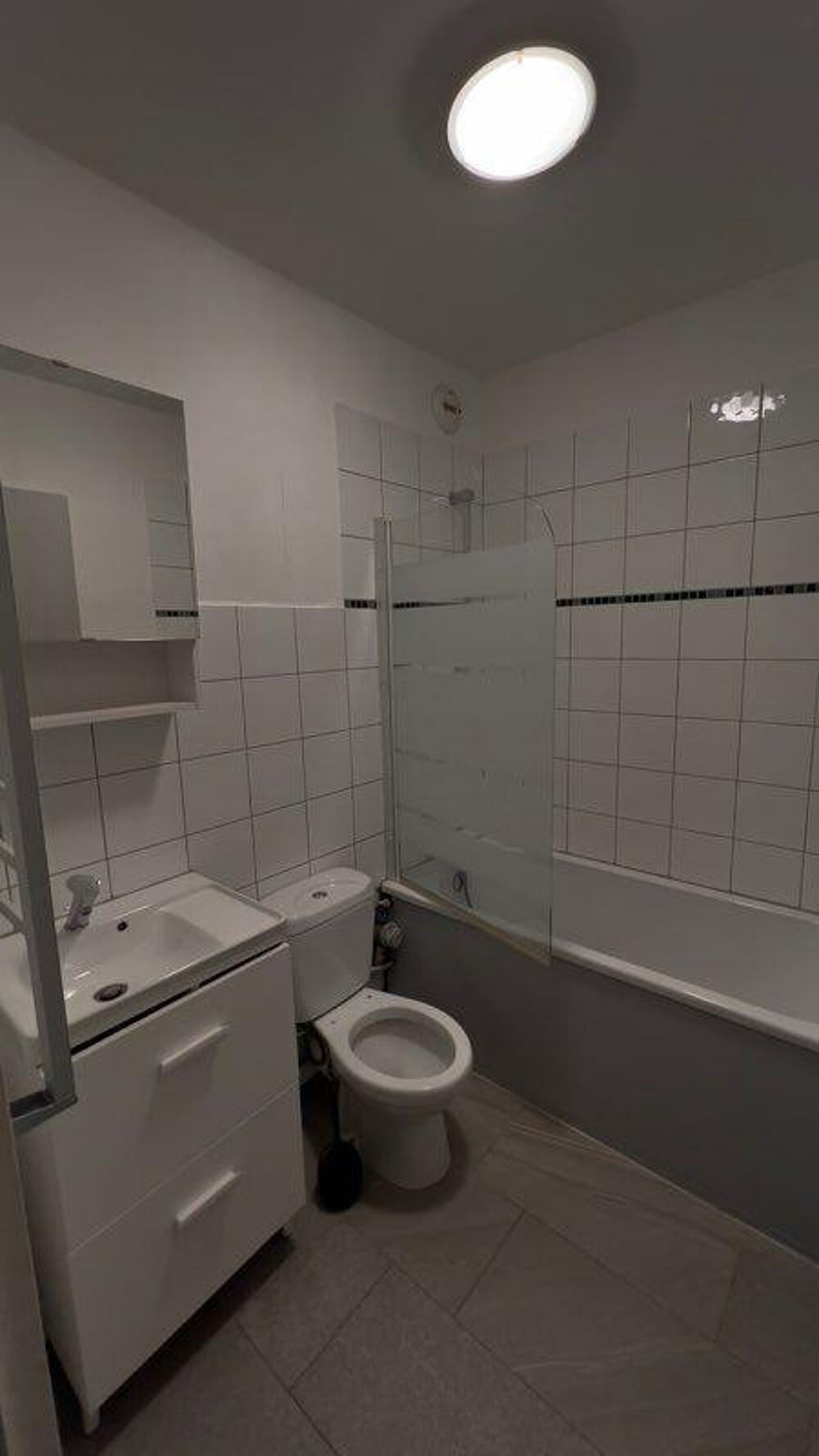 Location Appartement Studio 20m2 pour Etudiant(e) Metz