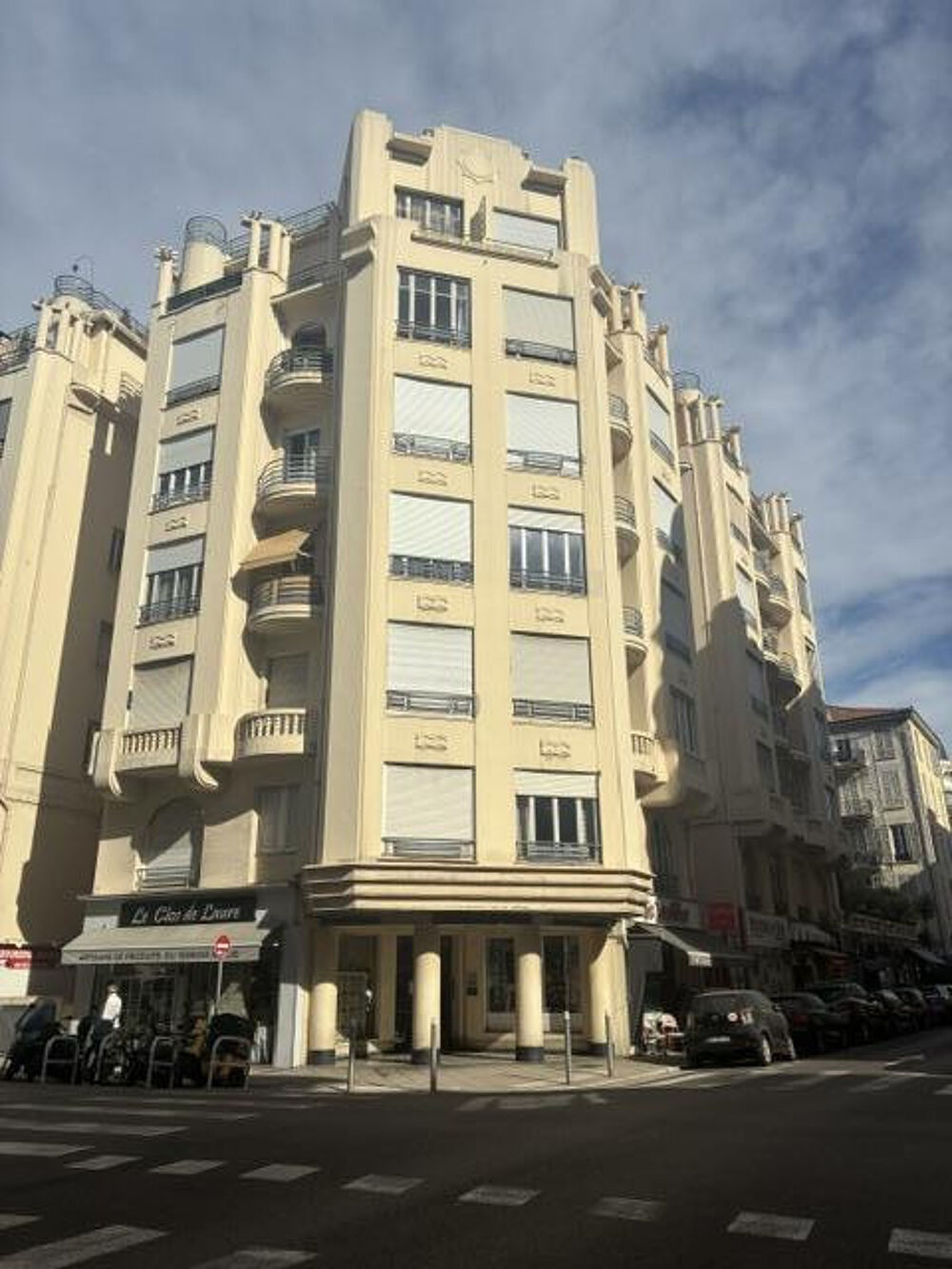 Appartement 2 pièces 28 m² · à Nice · 28 m² · 214 890 €