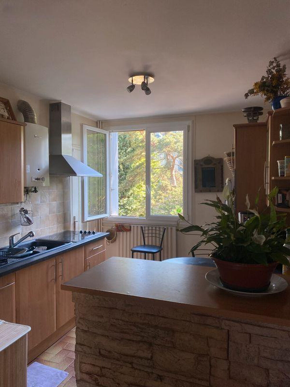 Location Appartement Beau 3 pièces 67m² Erdre charges comprises Nantes