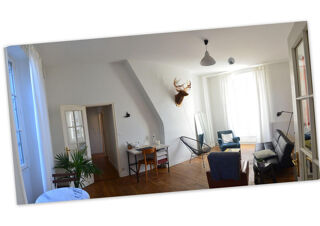  Appartement à louer 3 pièces 70 m²