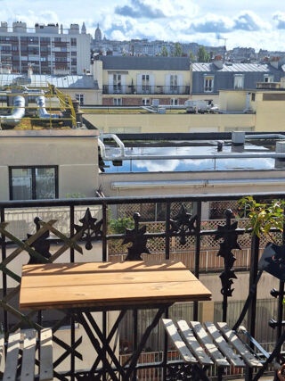  Appartement à louer 2 pièces 48 m²