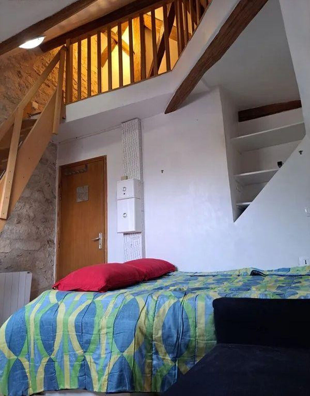 Beau studio 16m² Chevilly la Rue