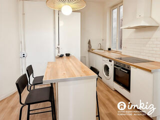  Appartement � vendre 4 pi�ces 61 m�