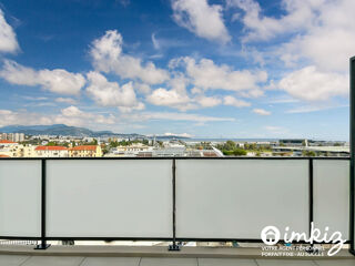  Appartement � vendre 1 pi�ce 27 m�