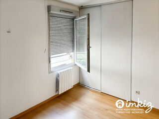  Appartement à vendre 3 pièces 58 m²