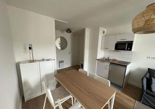  Appartement � louer 2 pi�ces 34 m�