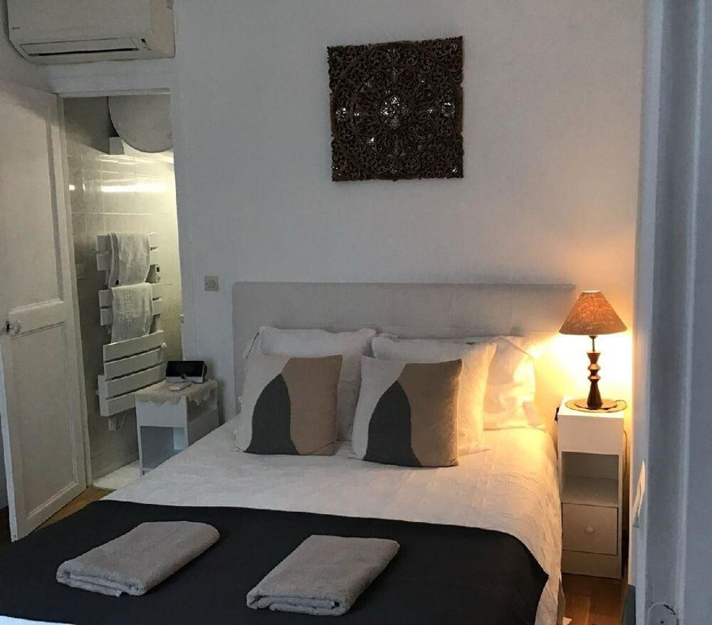 Location Appartement 2 pièces 30m2 meublé Cambronne Paris 15