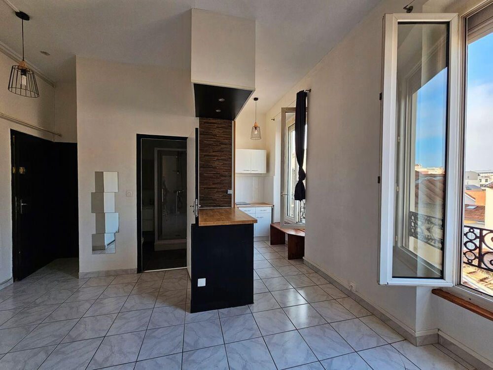 Location Appartement Location T1Bis Villeurbanne Villeurbanne
