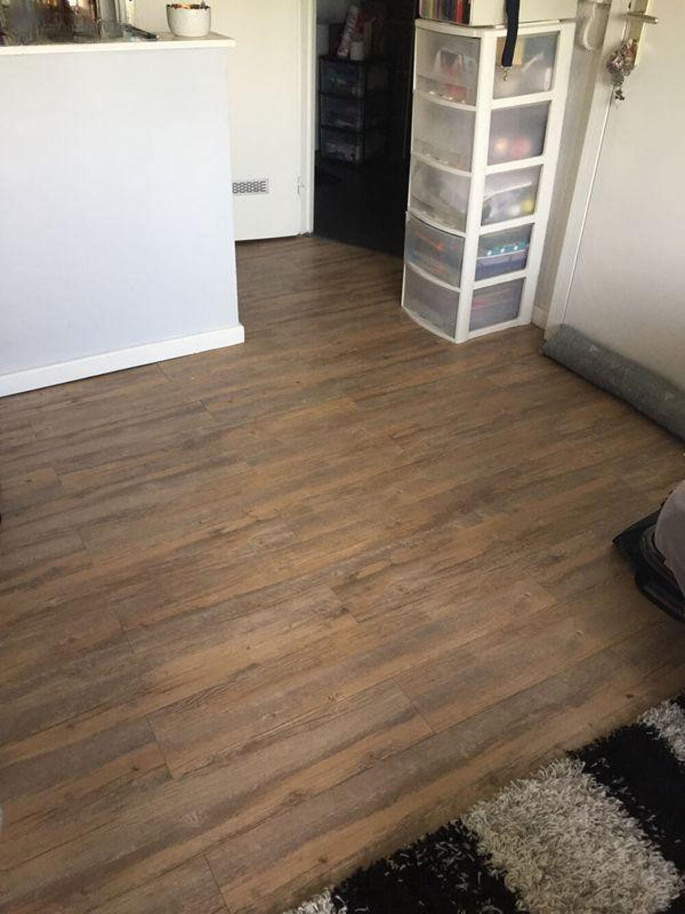 Location Appartement Beau F1 rénové 25m² proche centre Strasbourg Strasbourg