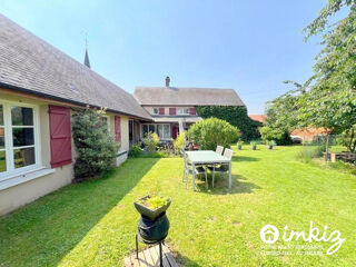  Maison  vendre 8 pices 200 m