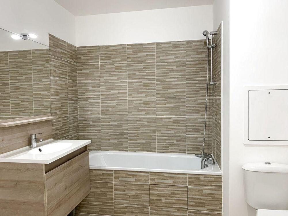 Location Appartement Studio à louer à Bagnolet Bagnolet