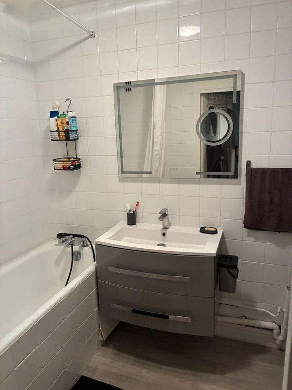 Location Appartement Appartement T2 38m2 Drancy